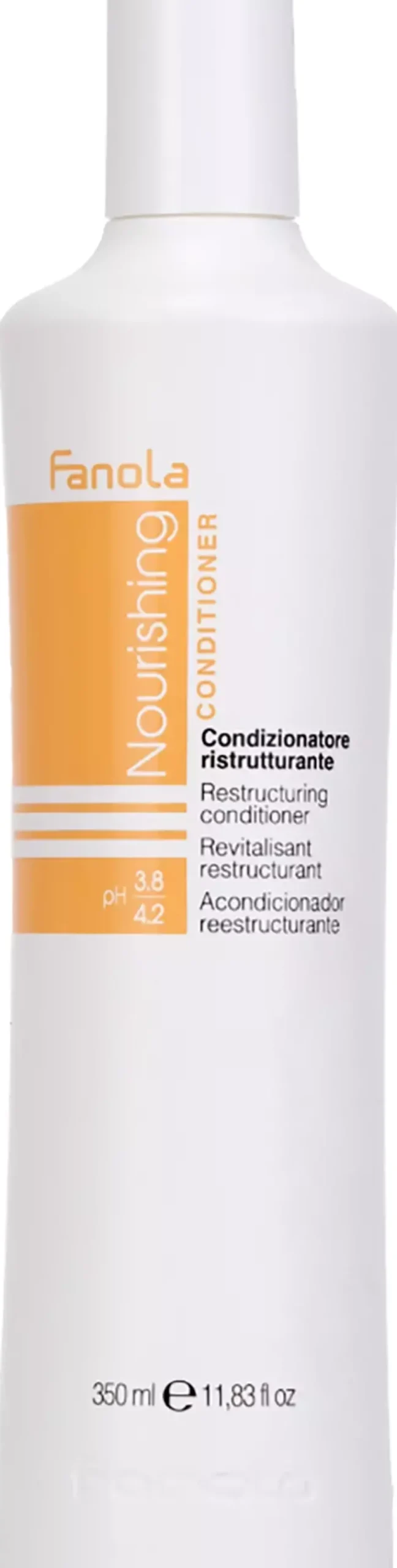 Fanola Nourishing Restructuring Conditioner 1000 ml