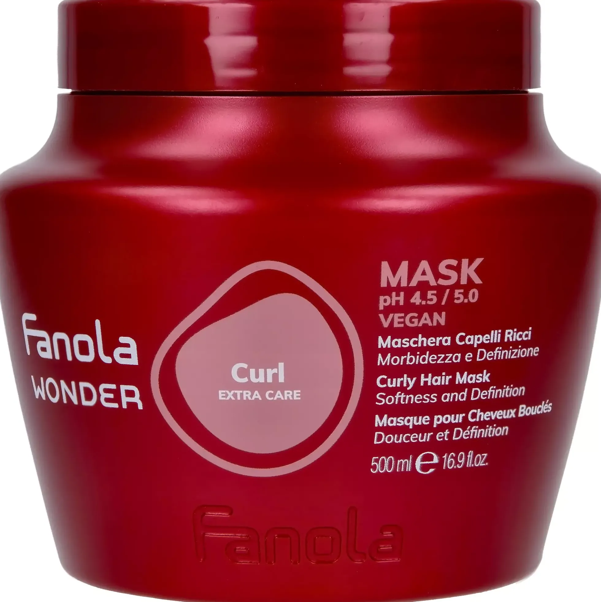 FanolaWonder Curl Mask 1000 ml