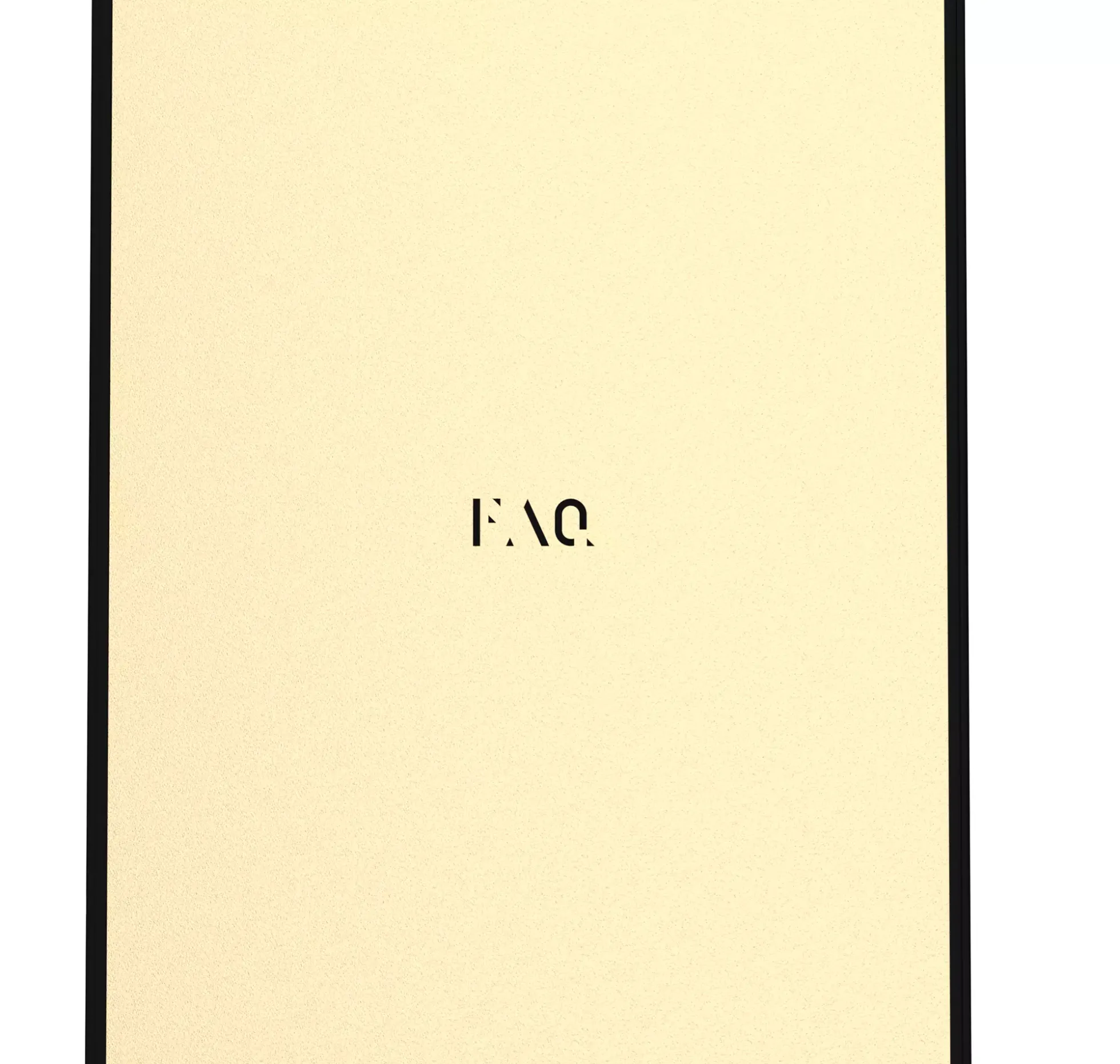 FAQ Swiss FAQ™ LED Panel