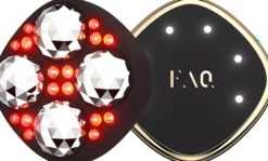 FAQ Swiss FAQ™ 411 Microcurrent Red LED Body Toning Device