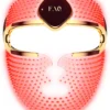 FAQ Swiss FAQ™ 202 Plus NIR LED Face Mask