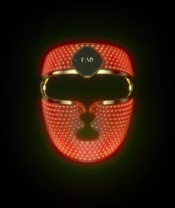 FAQ Swiss FAQ™ 202 Plus NIR LED Face Mask