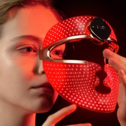 FAQ Swiss FAQ™ 202 Plus NIR LED Face Mask