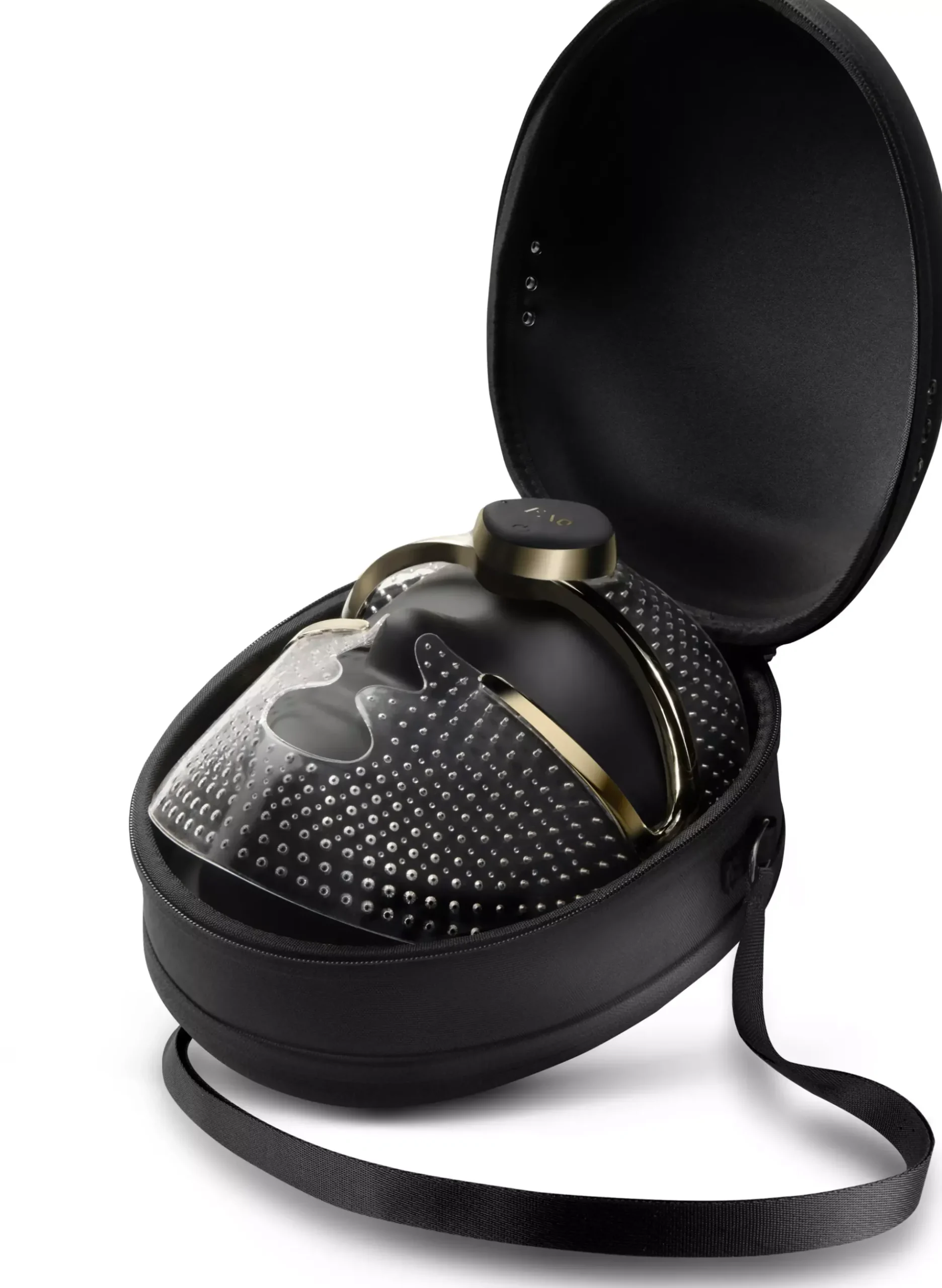FAQ Swiss FAQ™ 200 Travel Case