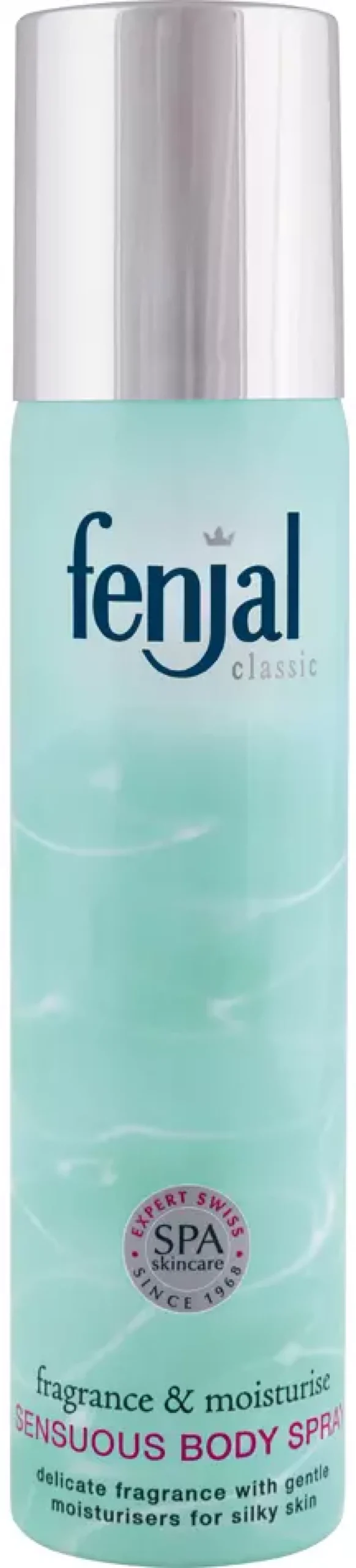 Fenjal Classic Body Spray 75 ml