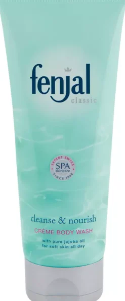 Fenjal Classic Oil Body Wash 200 ml