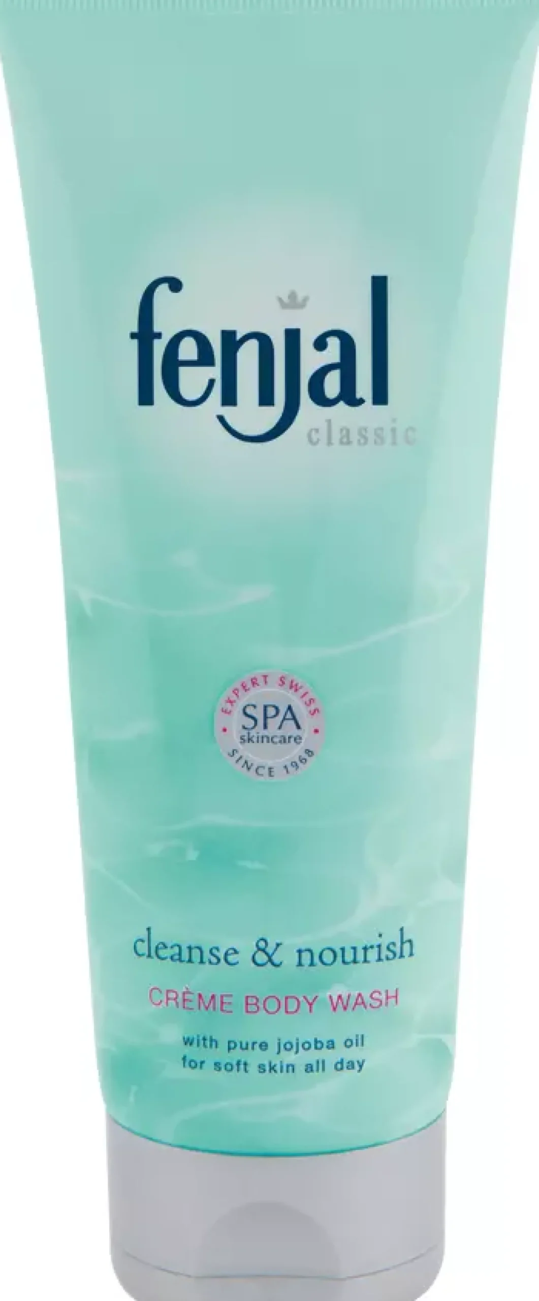 Fenjal Classic Oil Body Wash 200 ml
