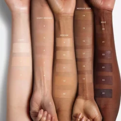 Fenty Beauty Eaze Drop Blurring Skin Tint 5