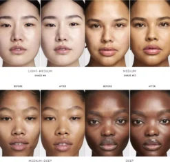 Fenty Beauty Eaze Drop Blur + Smooth Tint Stick 4
