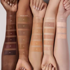 Fenty Beauty Eaze Drop Blur + Smooth Tint Stick 4