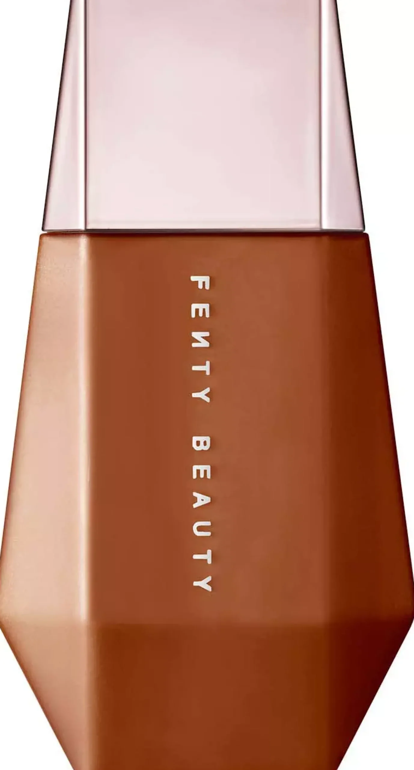 Fenty Beauty Eaze Drop'Lit All-Over Glow Enhancer Honey Citrine