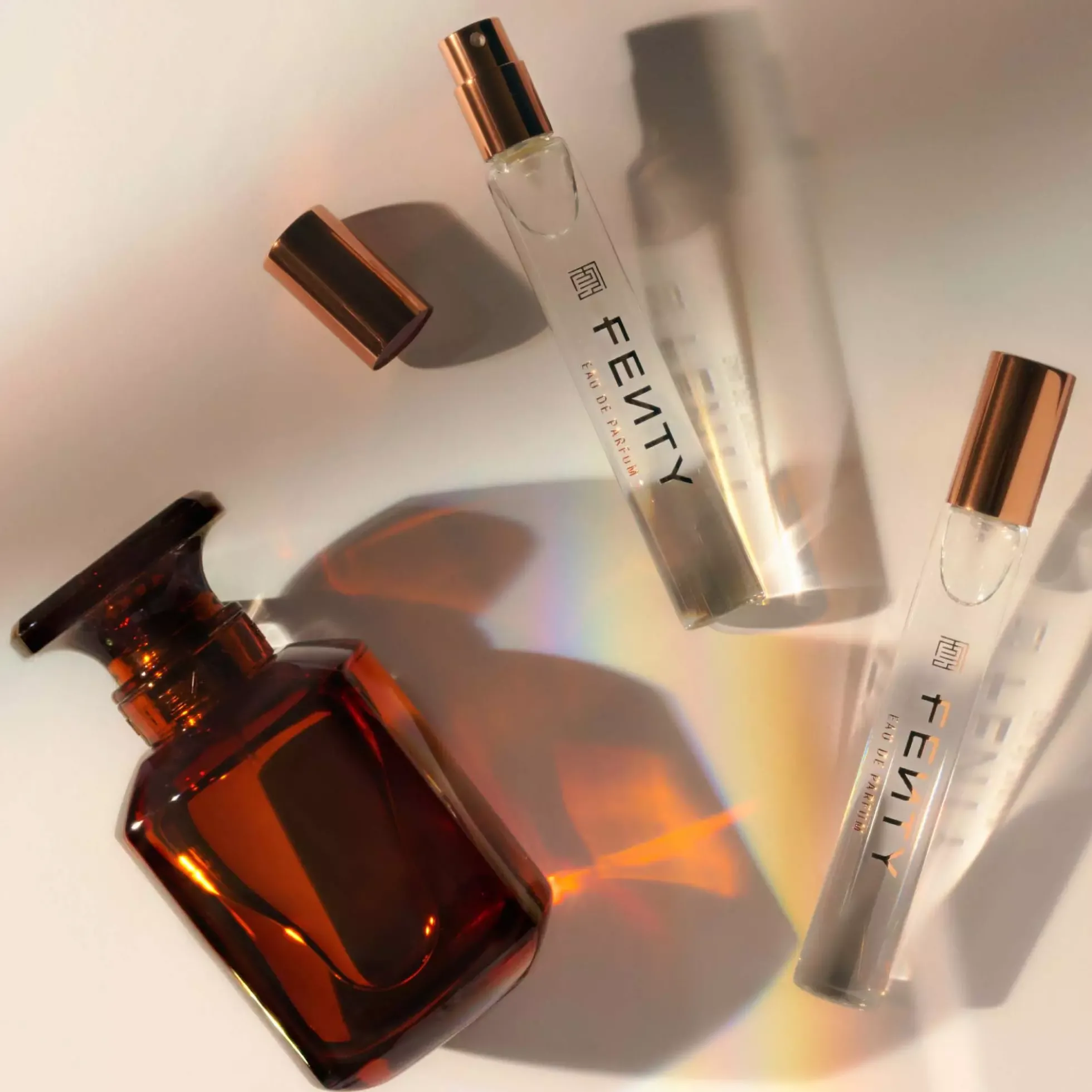 Fenty Beauty Fenty Eau de Parfum Travel Spray 10 ml
