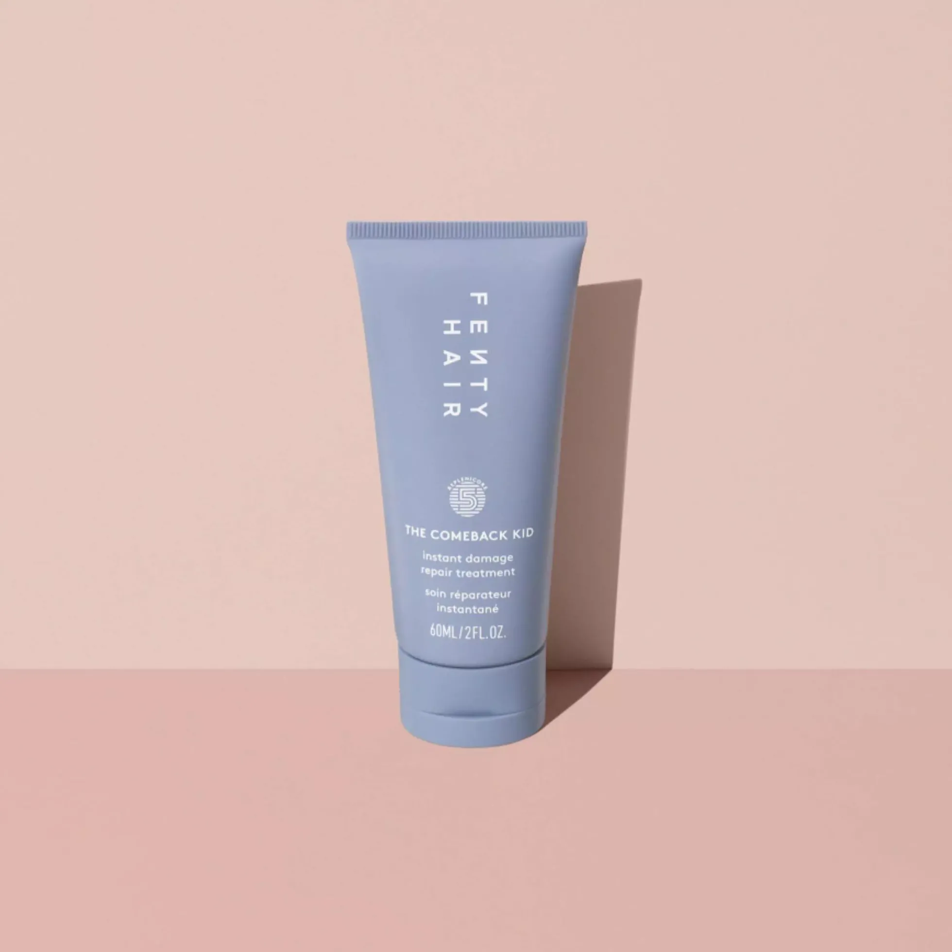Fenty BeautyFenty Hair The Comeback Kid Instant Damage Repair Treatment 150 ml