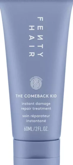 Fenty BeautyFenty Hair The Comeback Kid Instant Damage Repair Treatment 150 ml