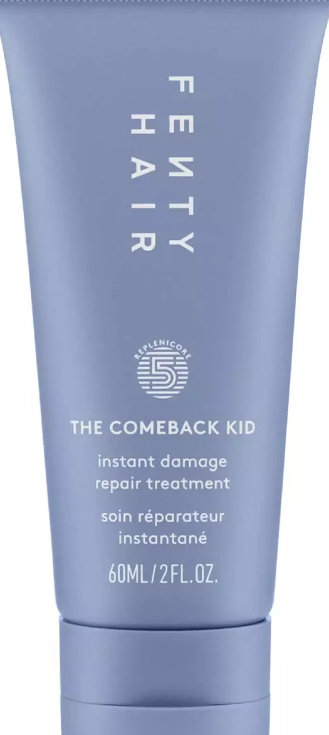 Fenty BeautyFenty Hair The Comeback Kid Instant Damage Repair Treatment 150 ml