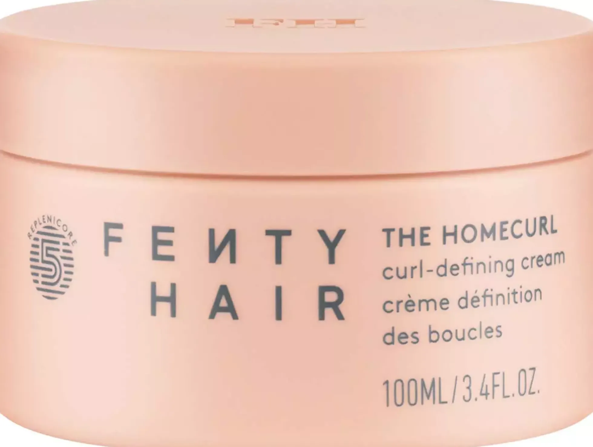 Fenty BeautyFenty Hair The Homecurl Curl-Defining Cream 340 ml