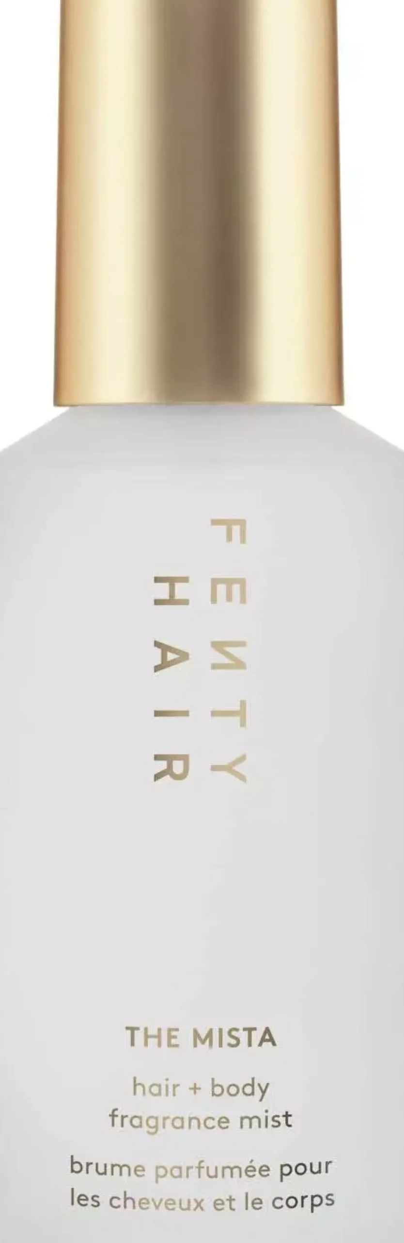 Fenty BeautyFenty Hair The Mista Hair And Body Fragrance Mist 90 ml