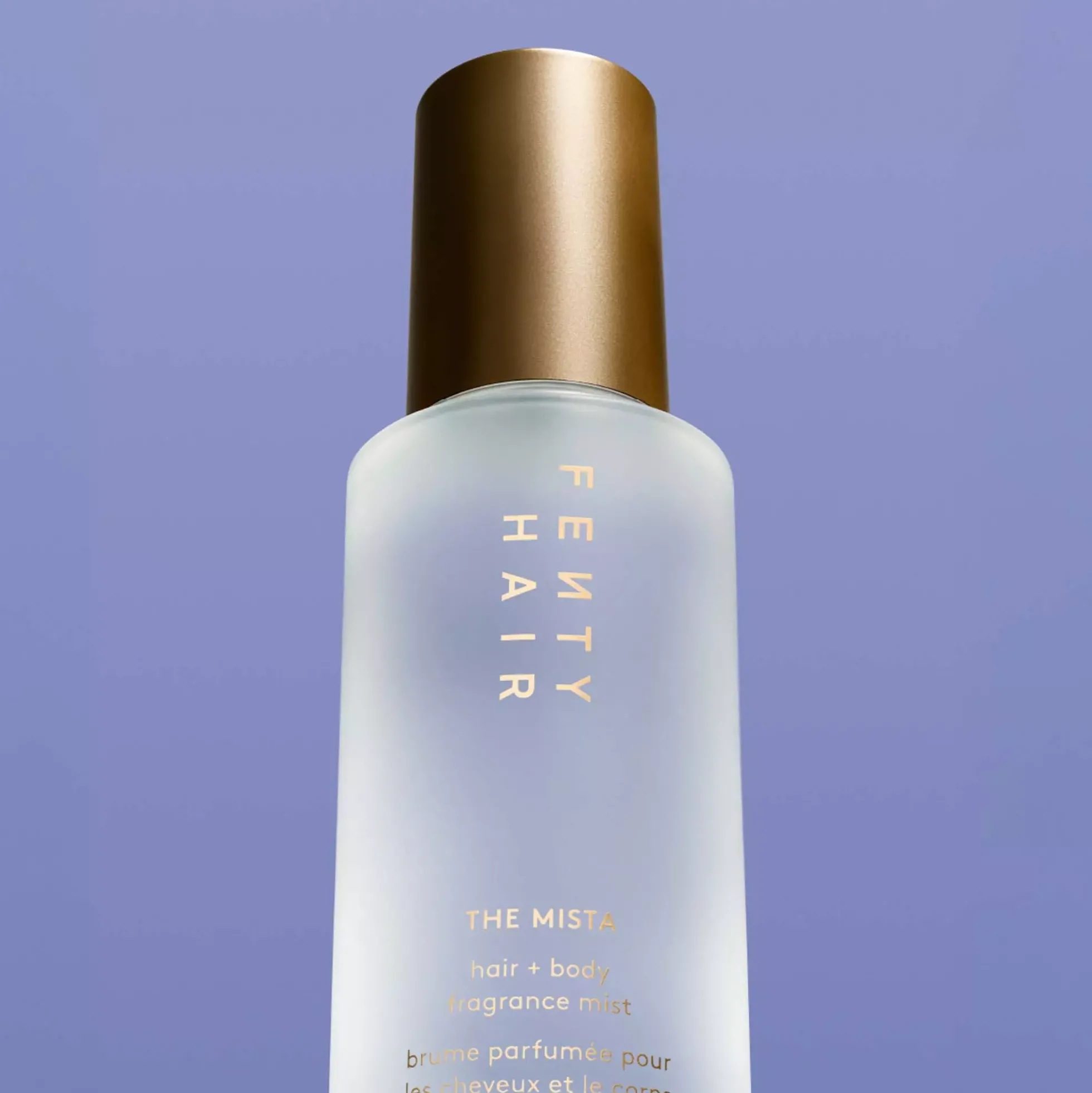 Fenty BeautyFenty Hair The Mista Hair And Body Fragrance Mist 90 ml