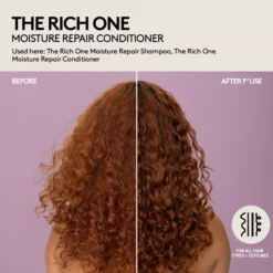 Fenty BeautyFenty Hair The Rich One Moisture Repair Conditioner 300 ml