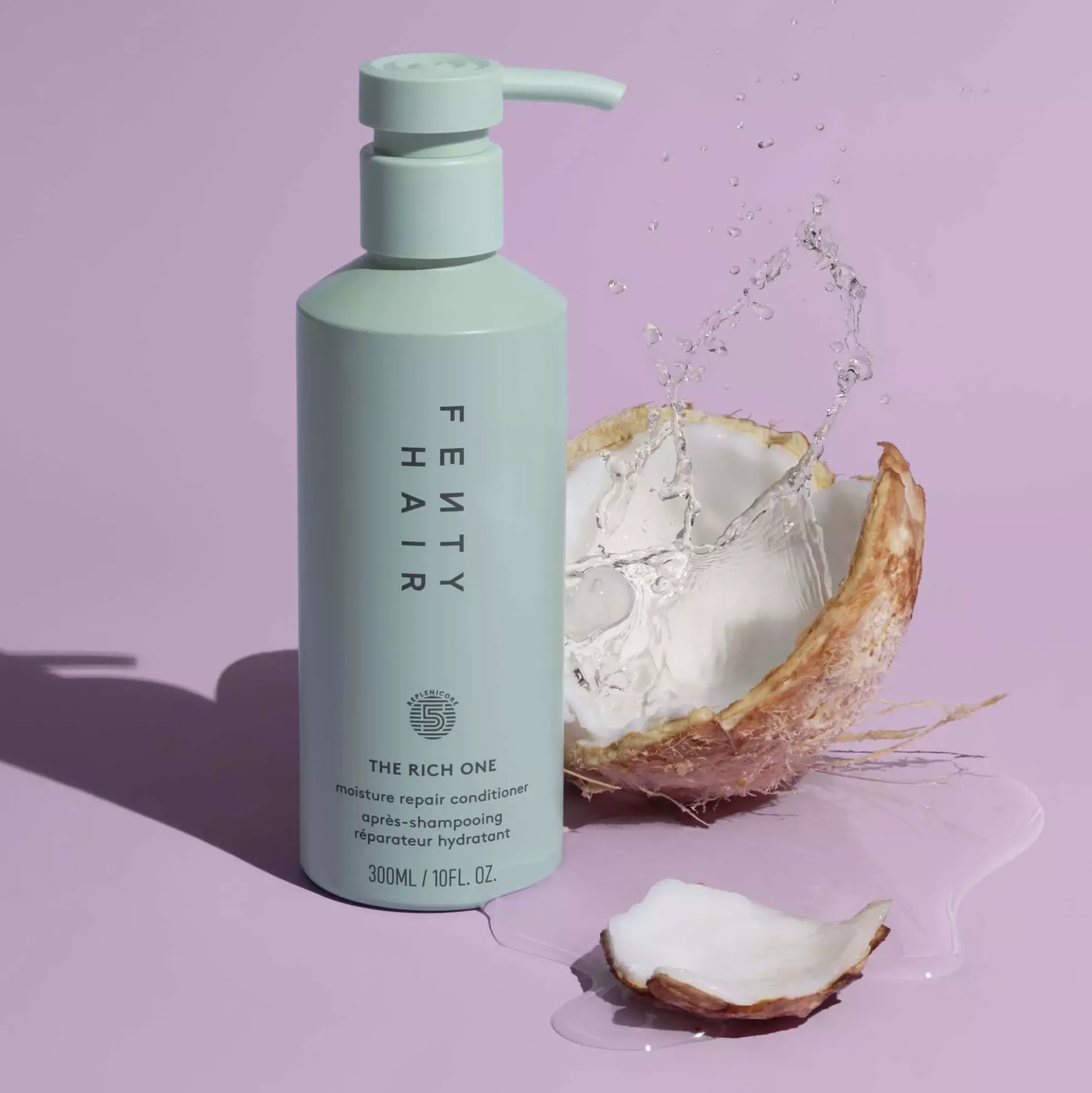 Fenty BeautyFenty Hair The Rich One Moisture Repair Conditioner 300 ml