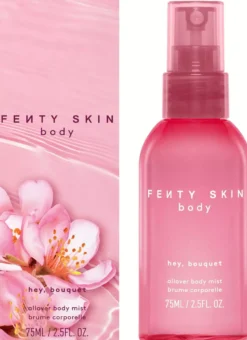 Fenty BeautyFenty Skin Body Allover Body Mist Hey Bouquet Mini