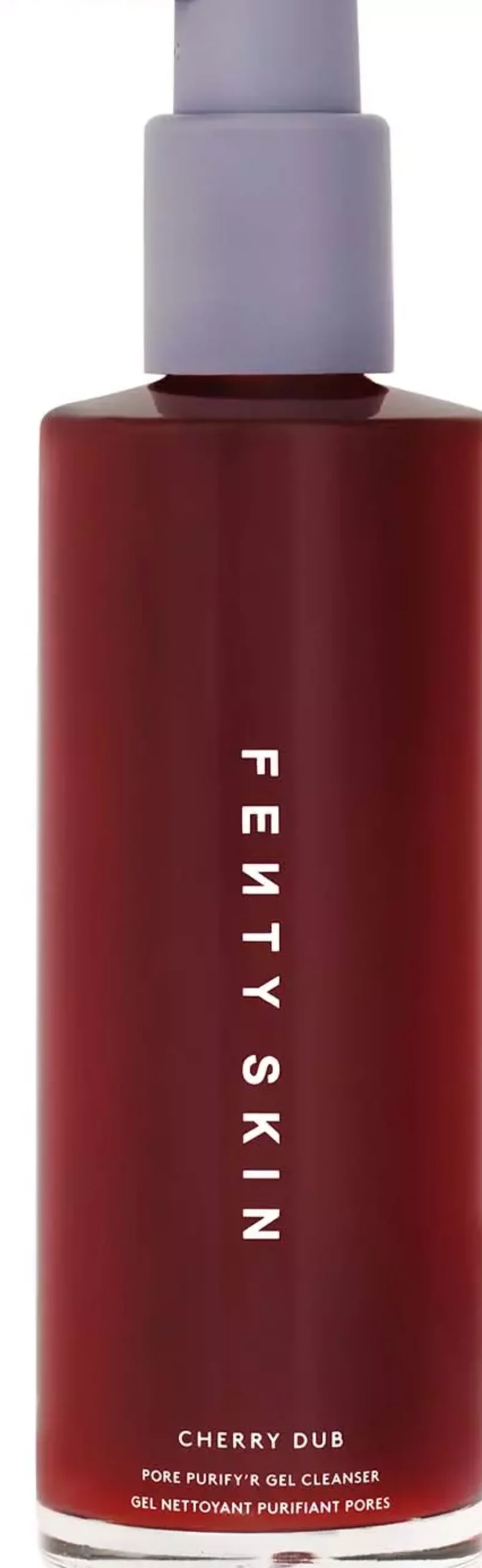 Fenty BeautyFenty Skin Cherry Dub Cherry Dub Pore Purify'r Gel Cleanser 190 ml