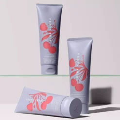 Fenty BeautyFenty Skin Cherry Dub Triple Action AHA Body Scrub 240 ml