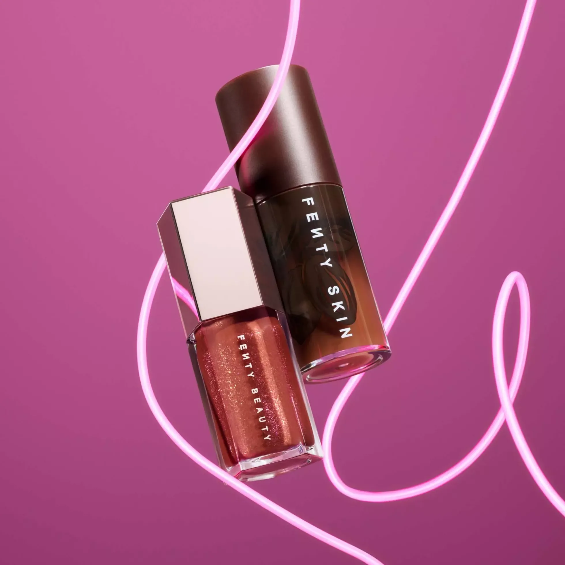 Fenty BeautyFenty Skin Chocolit Treatz Gift Set
