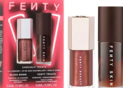 Fenty BeautyFenty Skin Chocolit Treatz Gift Set