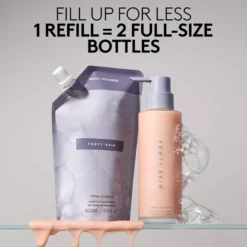 Fenty BeautyFenty Skin Total Cleans'r Remove-It-All Cleanser 190 ml