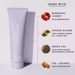 Fenty BeautyFenty Skin Total Cleans'r Remove-It-All Cleanser 145 ml