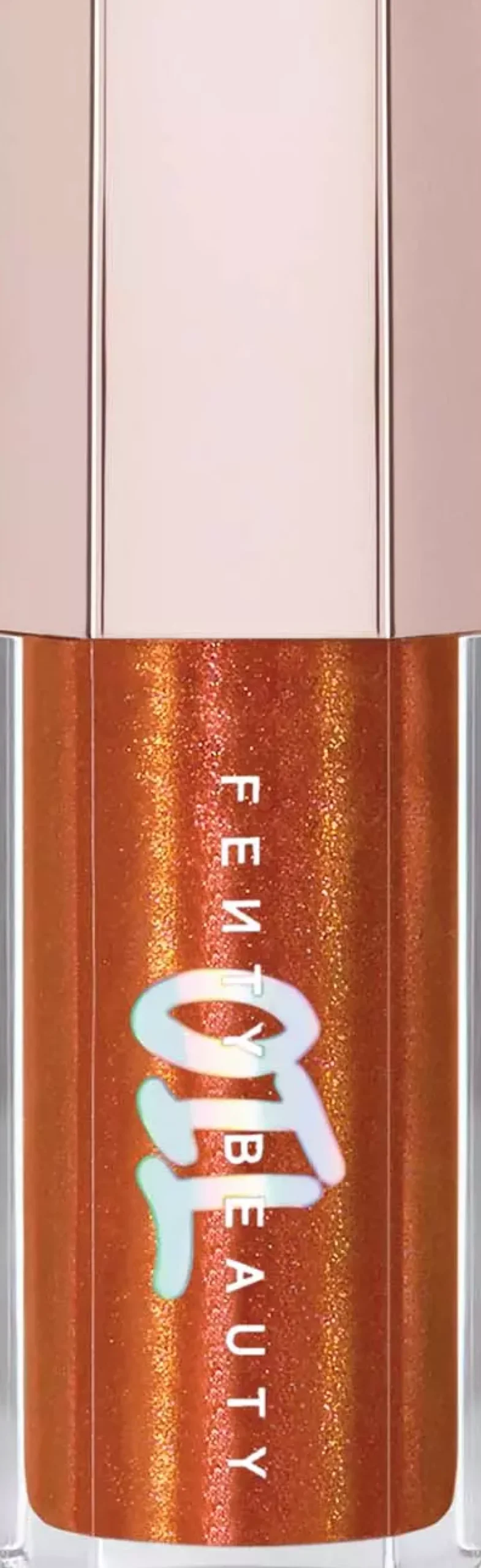 Fenty Beauty Gloss Bomb Oil Frosted Bunz