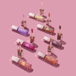 Fenty Beauty Gloss Bomb Oil Frosted Bunz