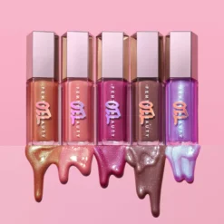 Fenty Beauty Gloss Bomb Oil Frosted Bunz