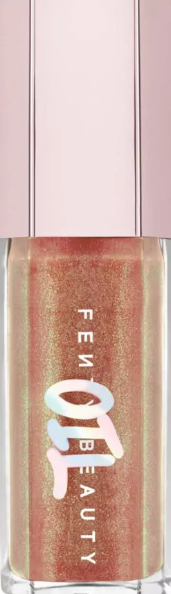 Fenty Beauty Gloss Bomb Oil Raspberry Jamz