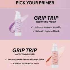 Fenty Beauty Grip Trip Hydrating Hydrating Primer Mini 15 ml