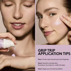 Fenty Beauty Grip Trip Hydrating Hydrating Primer Mini 15 ml