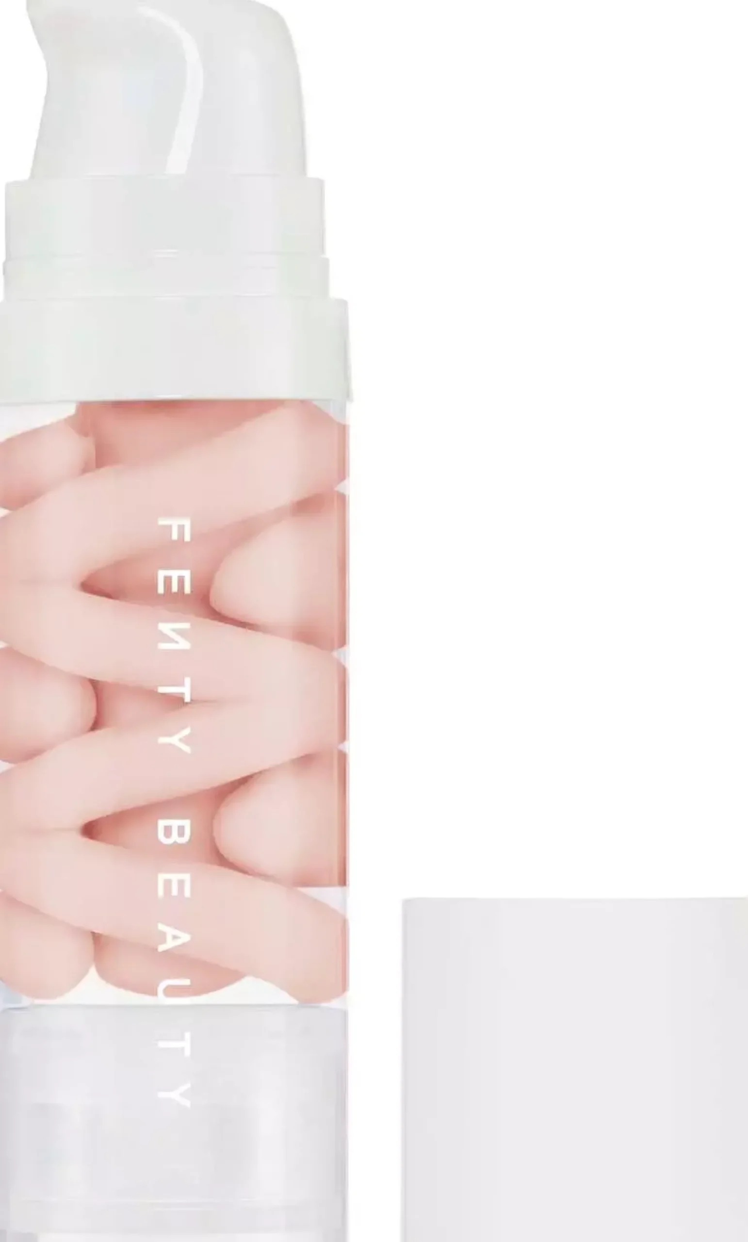 Fenty Beauty Grip Trip Mattifying + Blurring Primer 30 ml
