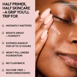 Fenty Beauty Grip Trip Mattifying + Blurring Primer Mini 15 ml