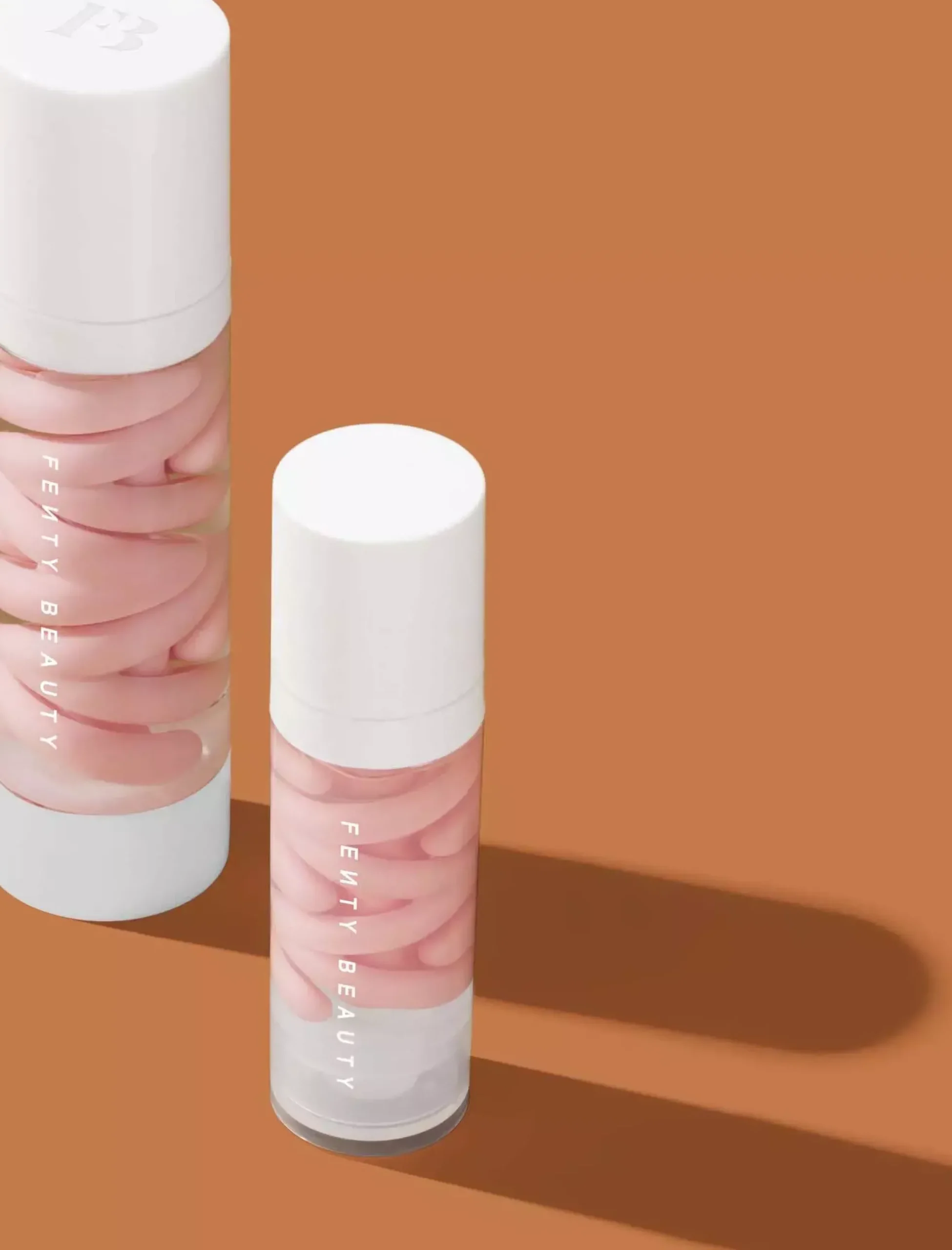 Fenty Beauty Grip Trip Mattifying + Blurring Primer Mini 15 ml
