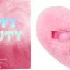 Fenty Beauty Limited Edition Fairy Bomb Wattacrush Heart-Shaped Shimmer Puff