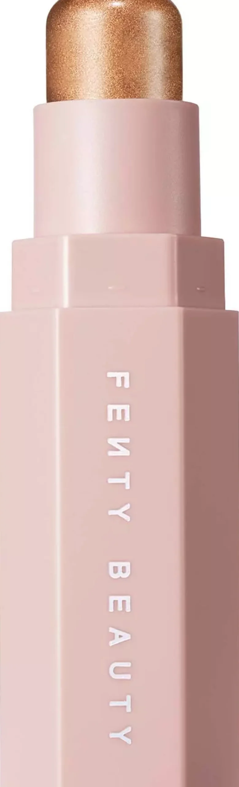 Fenty Beauty Match Stix Shimmer Highlight Skinstick Crown'd