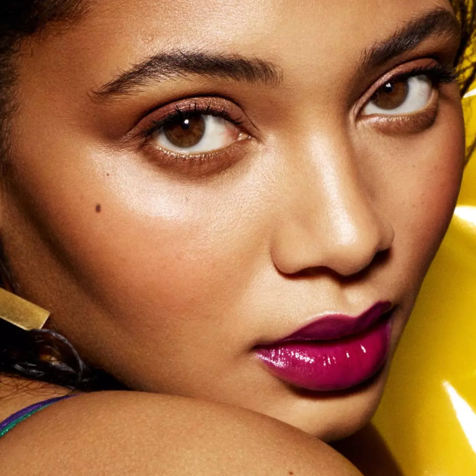 Fenty Beauty Poutsicle Hydrating Lip Stain Gem And I Limited Edition