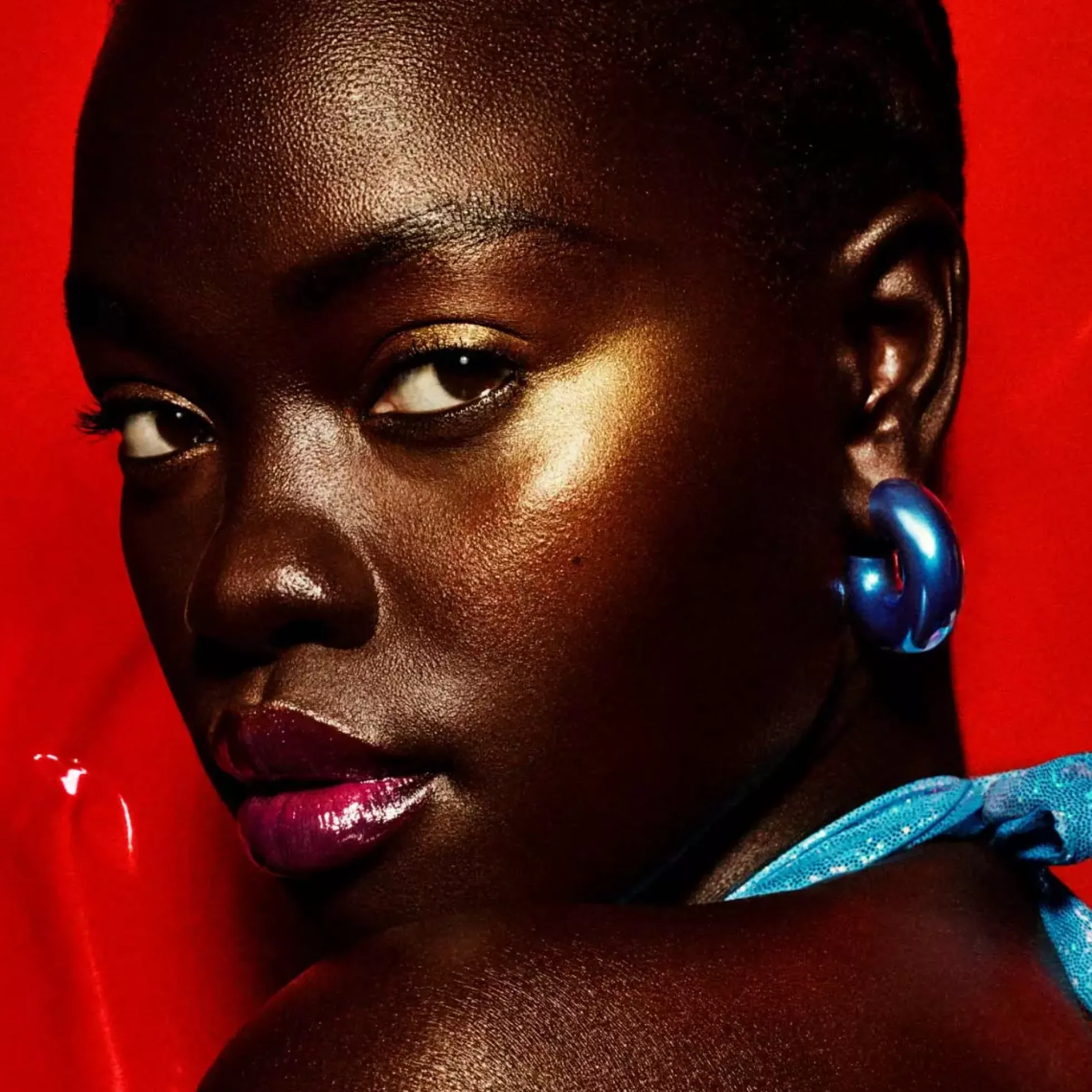 Fenty Beauty Poutsicle Hydrating Lip Stain Gem And I Limited Edition