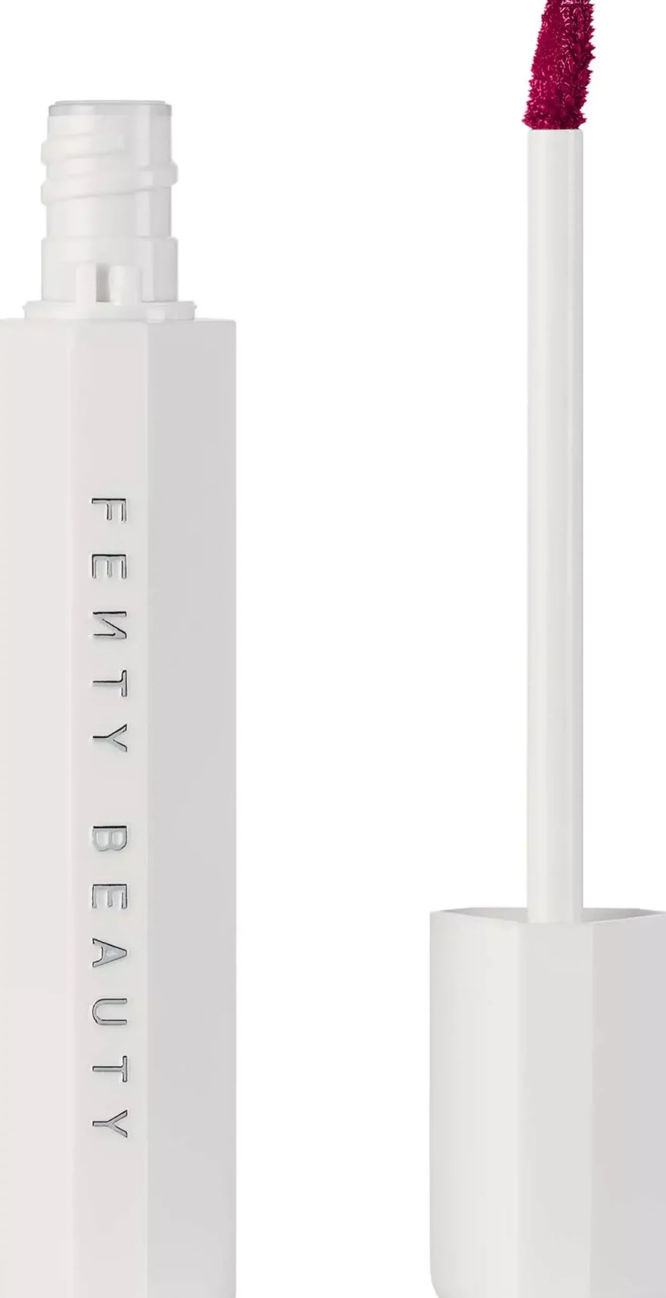 Fenty Beauty Poutsicle Hydrating Lip Stain Fuchsia Wife