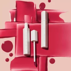 Fenty Beauty Poutsicle Hydrating Lip Stain Fuchsia Wife