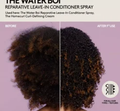 Fenty Beauty The Water Boi Reparative Leave-In Conditioner Spray 200 st