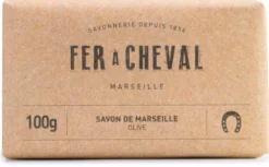 Fer à Cheval Marseille Soap Bar