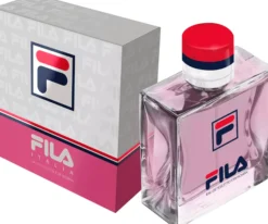 FILA Italia Eau de Toilette Women 100 ml