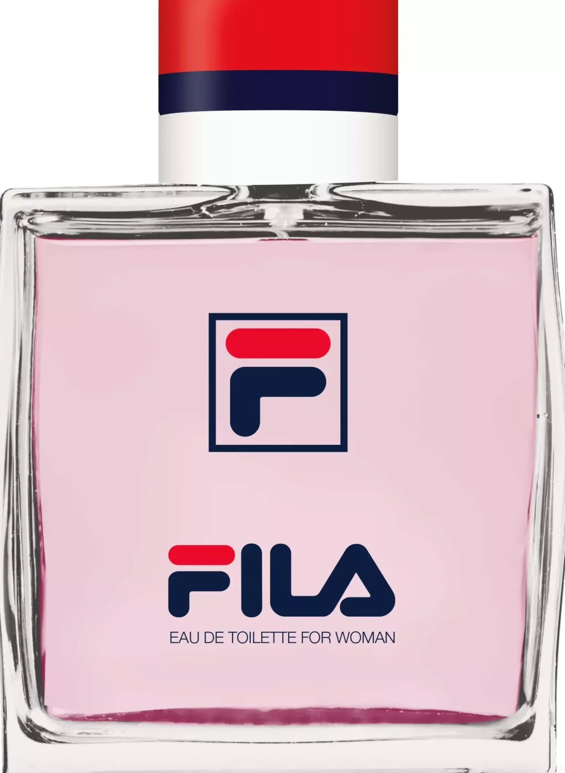 FILA Italia Eau de Toilette Women 100 ml